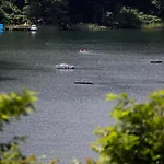 Seensucht Alpe Maritima & See-top 25 By Interhome *