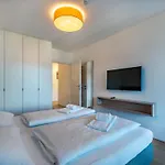 דירה Seensucht Alpe Maritima & See-top 25 By Interhome אננהיים