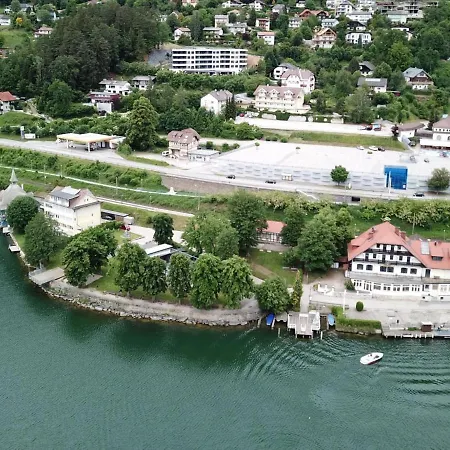 Seensucht Alpe Maritima & See-top 25 By Interhome アパート