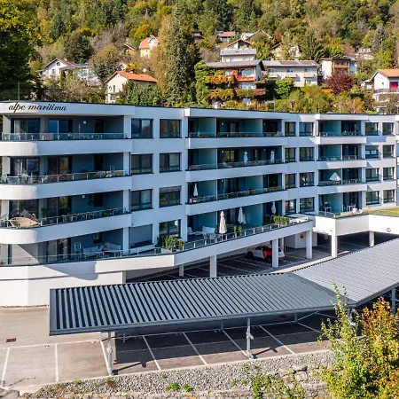 Seensucht Alpe Maritima & See-top 25 By Interhome
