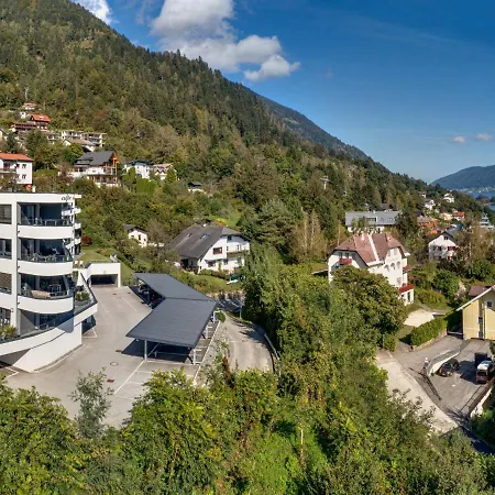 Seensucht Alpe Maritima & See-top 25 By Interhome * Annenheim