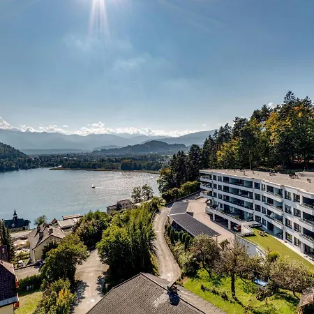 Seensucht Alpe Maritima & See-top 25 By Interhome *