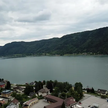 Seensucht Alpe Maritima & See-top 25 By Interhome Apartment *