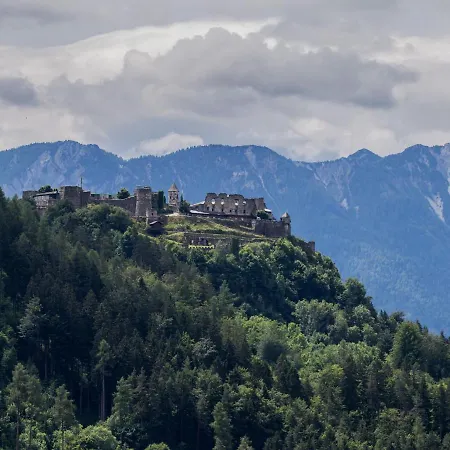 Seensucht Alpe Maritima & See-top 25 By Interhome Annenheim