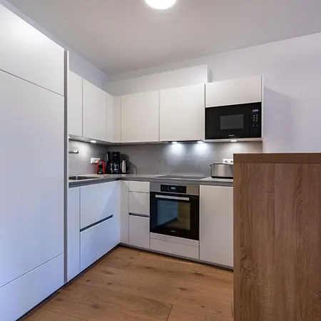 Seensucht Alpe Maritima & See-top 25 By Interhome Apartment Annenheim