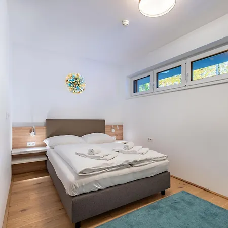 דירה Seensucht Alpe Maritima & See-top 25 By Interhome אננהיים