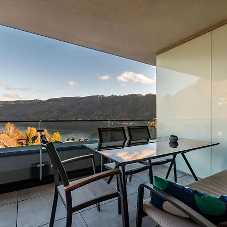 Seensucht Alpe Maritima & See-top 25 By Interhome Apartment *