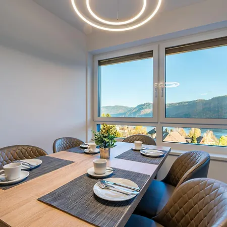 Apartment Seensucht Alpe Maritima & See-top 25 By Interhome