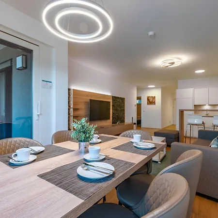 Apartament Seensucht Alpe Maritima & See-top 25 By Interhome *