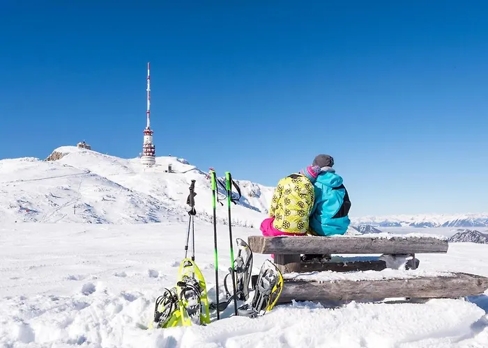 Seensucht Alpe Maritima & See-top 25 By Interhome Apartment *