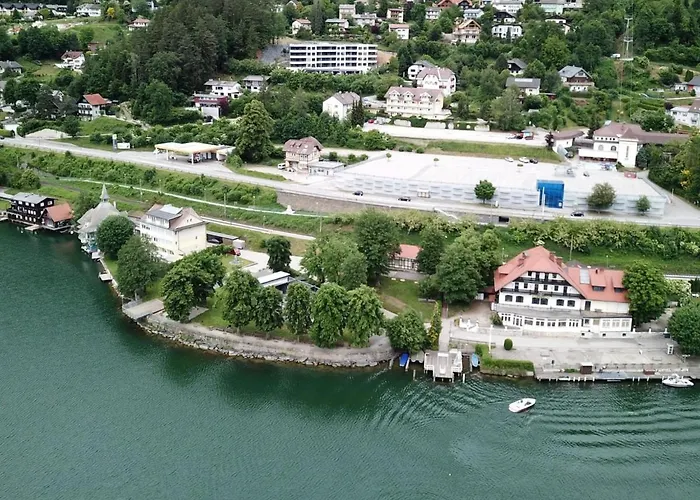 Seensucht Alpe Maritima & See-top 25 By Interhome Apartment