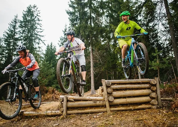 Seensucht Alpe Maritima & See-top 25 By Interhome *