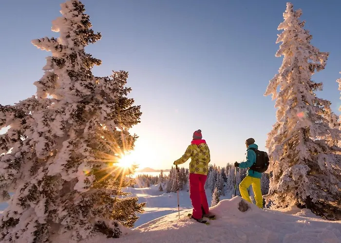 Seensucht Alpe Maritima & See-top 25 By Interhome