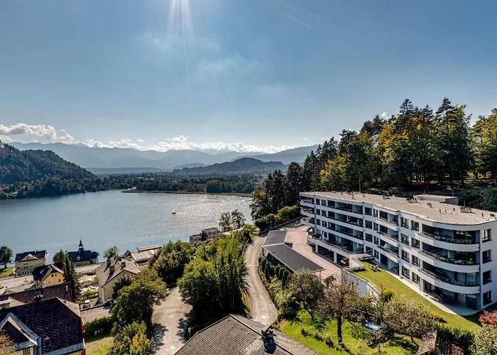 Seensucht Alpe Maritima & See-top 25 By Interhome *