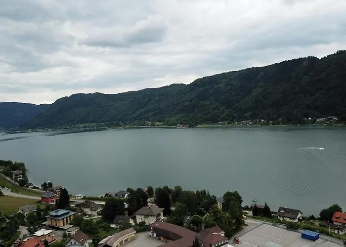 Seensucht Alpe Maritima & See-top 25 By Interhome Apartment *