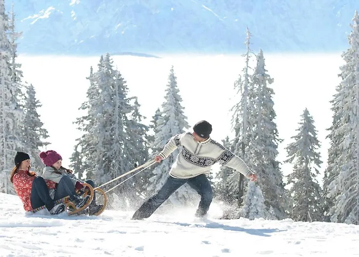 Seensucht Alpe Maritima & See-top 25 By Interhome * アンネンハイム