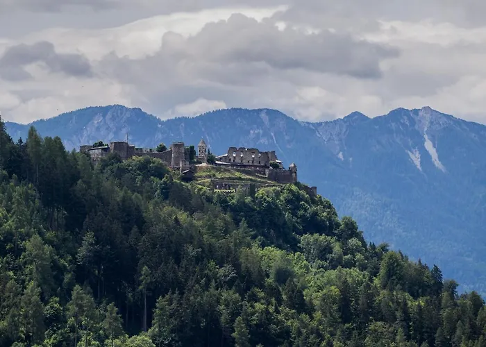 Seensucht Alpe Maritima & See-top 25 By Interhome Annenheim