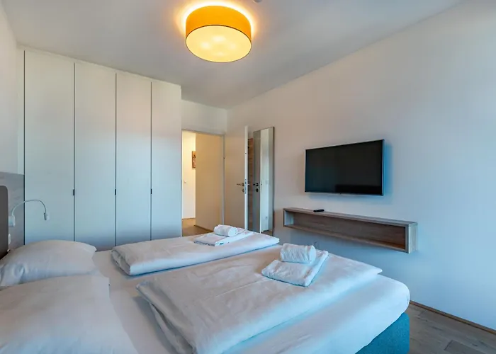 Apartment Seensucht Alpe Maritima & See-top 25 By Interhome Annenheim