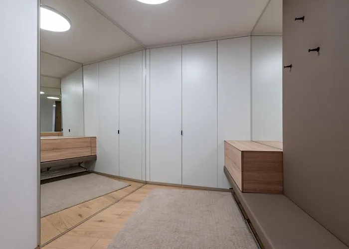 Seensucht Alpe Maritima & See-top 25 By Interhome * Annenheim