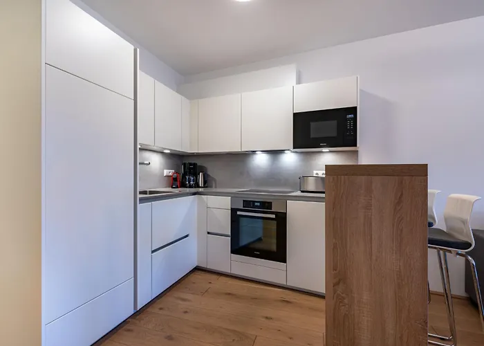 Seensucht Alpe Maritima & See-top 25 By Interhome Daire Annenheim