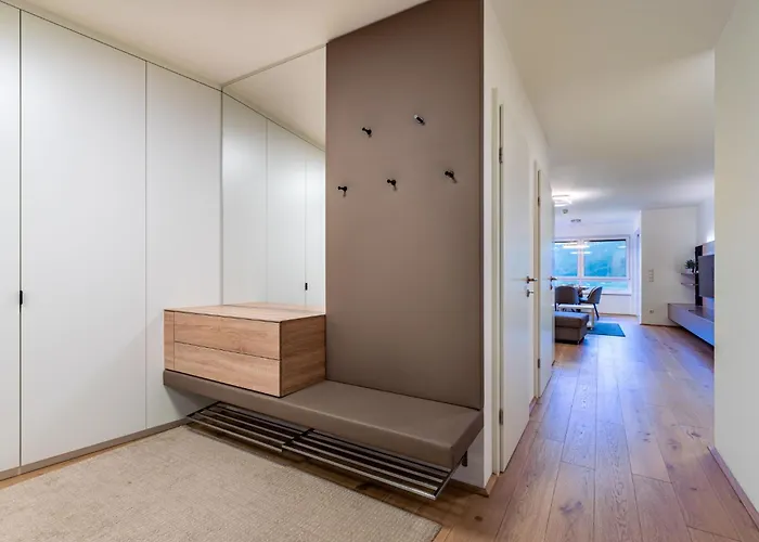 Seensucht Alpe Maritima & See-top 25 By Interhome Annenheim