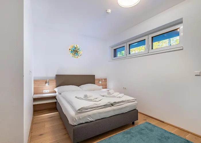 Apartment Seensucht Alpe Maritima & See-top 25 By Interhome Annenheim