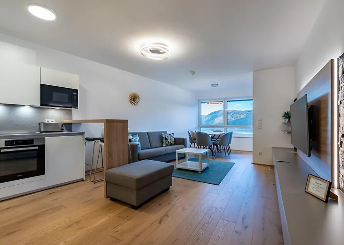 Seensucht Alpe Maritima & See-top 25 By Interhome