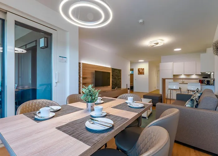 Apartament Seensucht Alpe Maritima & See-top 25 By Interhome *