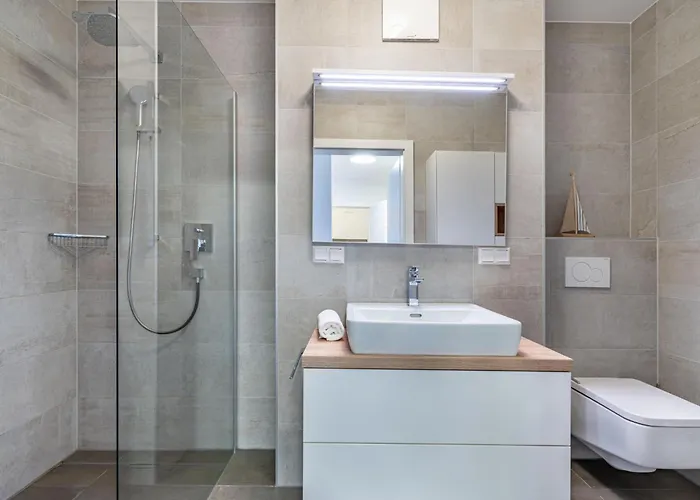 Daire Seensucht Alpe Maritima & See-top 25 By Interhome Annenheim