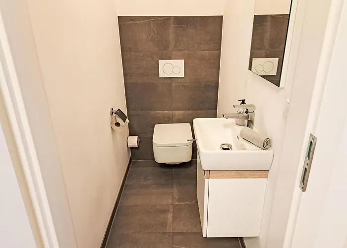 Seensucht Alpe Maritima & See-top 25 By Interhome Apartment Annenheim